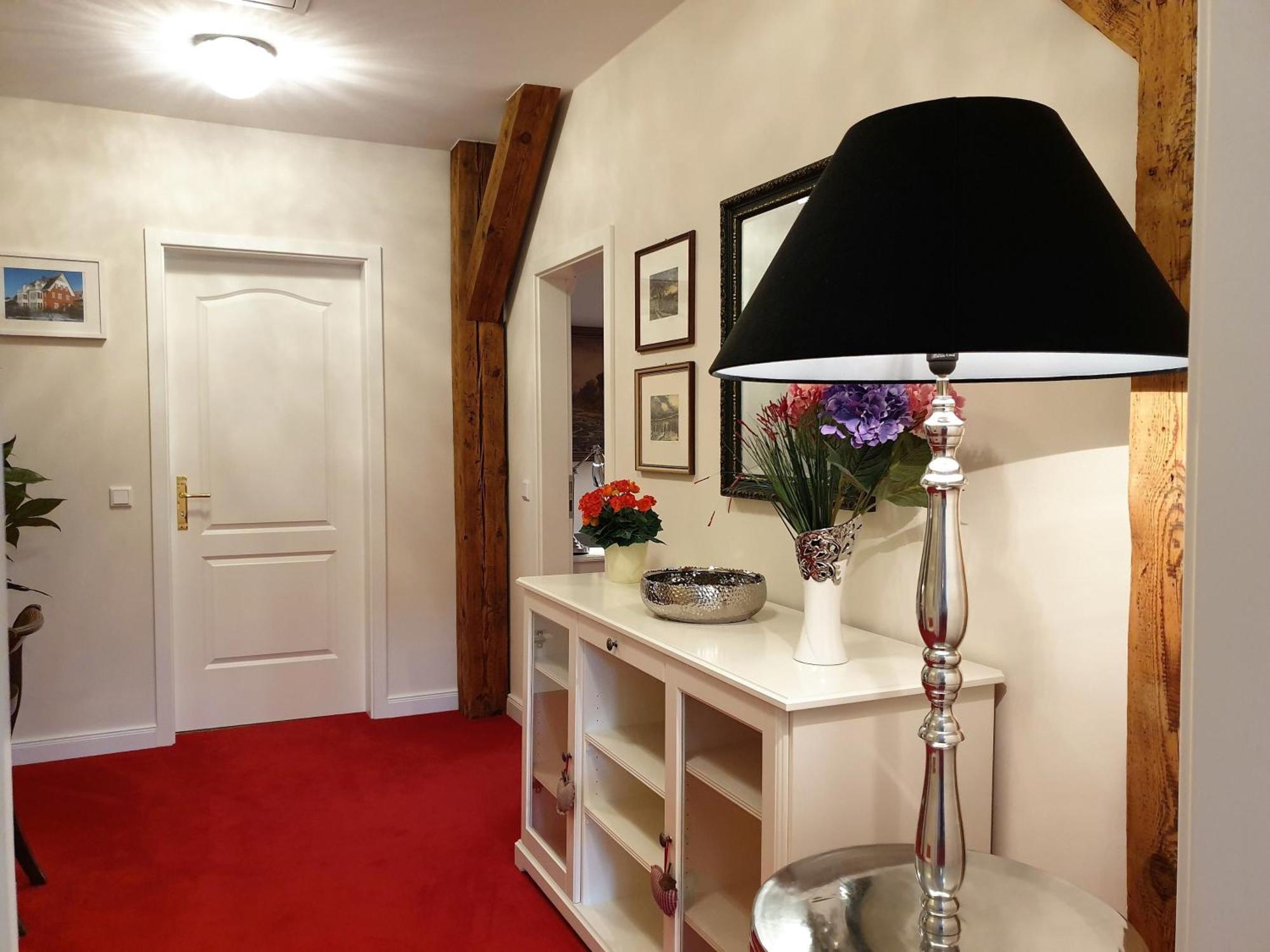 Fewo1846 - Villa Royal - Elegante Wohnung In Jugendstilvilla フレンスブルク エクステリア 写真