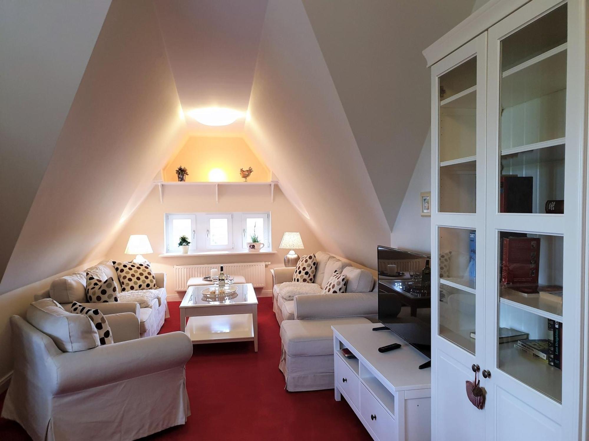 Fewo1846 - Villa Royal - Elegante Wohnung In Jugendstilvilla フレンスブルク エクステリア 写真