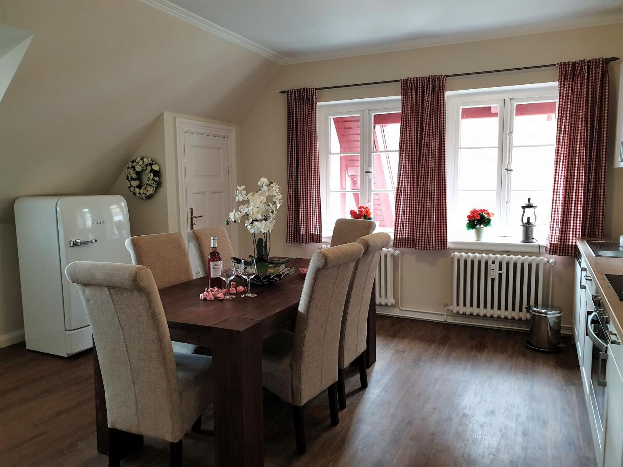 Fewo1846 - Villa Royal - Elegante Wohnung In Jugendstilvilla フレンスブルク エクステリア 写真